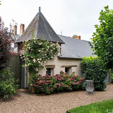 Mer L'Eau Vive Bed & Breakfast エクステリア 写真
