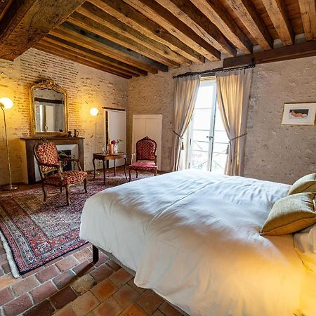 Mer L'Eau Vive Bed & Breakfast エクステリア 写真