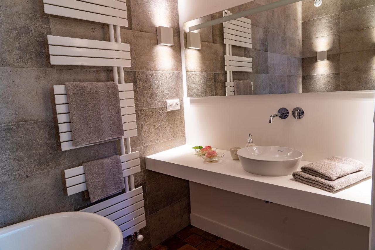 Mer L'Eau Vive Bed & Breakfast エクステリア 写真